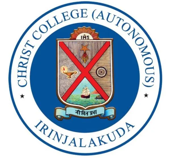 christ-college-irinjalakuda-thrissur-logo