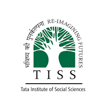 Tata Institute of Social Sciences, Mumbai, Maharashtra logo